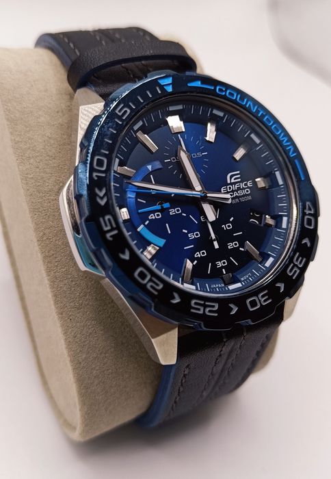 Zegarek męski Casio - SPOKO Lombard Pabianice