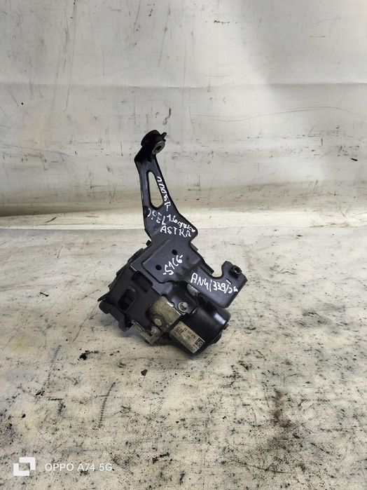 Pompa Abs Esp Opel Astra H 13157578 De