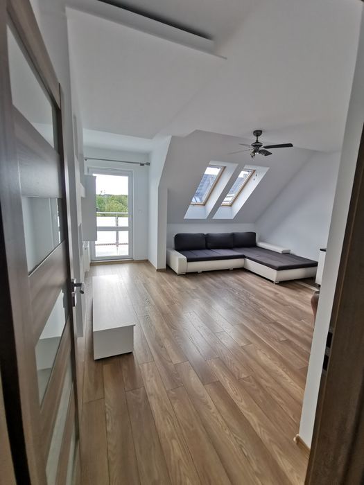 Mieszkanie na sprzedaż, 3 pokoje, 63 m², Oława