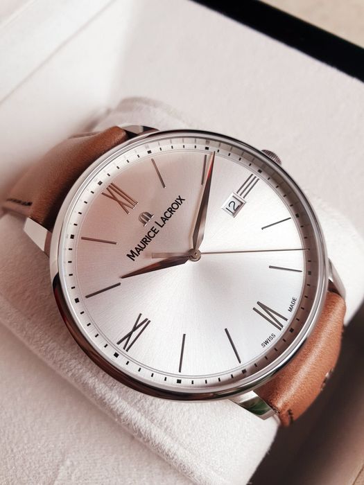 Maurice Lacroix Eliros EL1118