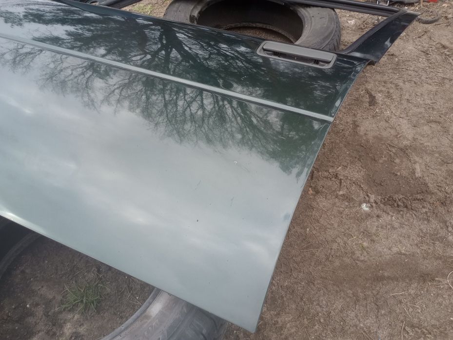 Land Rover Freelander l 1 drzwi lewy lewe przód kod-691 5-drzwi