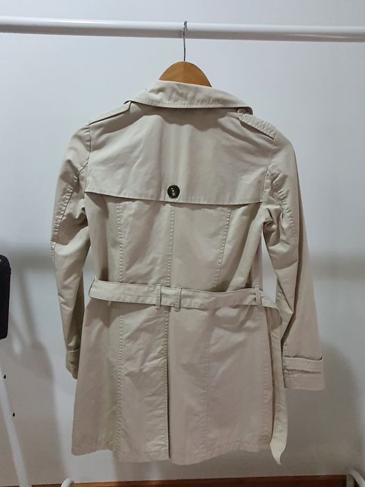 Gabardine Stradivarius