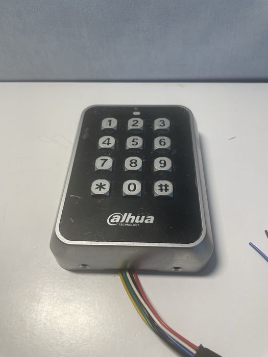 RFID-зчитувач Dahua DHI-ASR1101M
