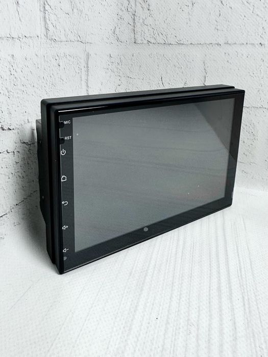 Магнитола 2DIN Android 4G/32G CarPlay Bluetooth Wi-Fi GPS