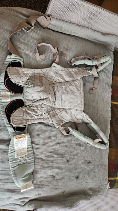 Sling Ergobaby adapt multi position