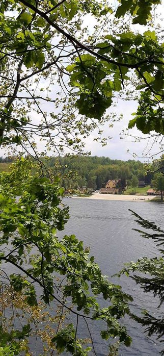 Domek w Karłowicach
