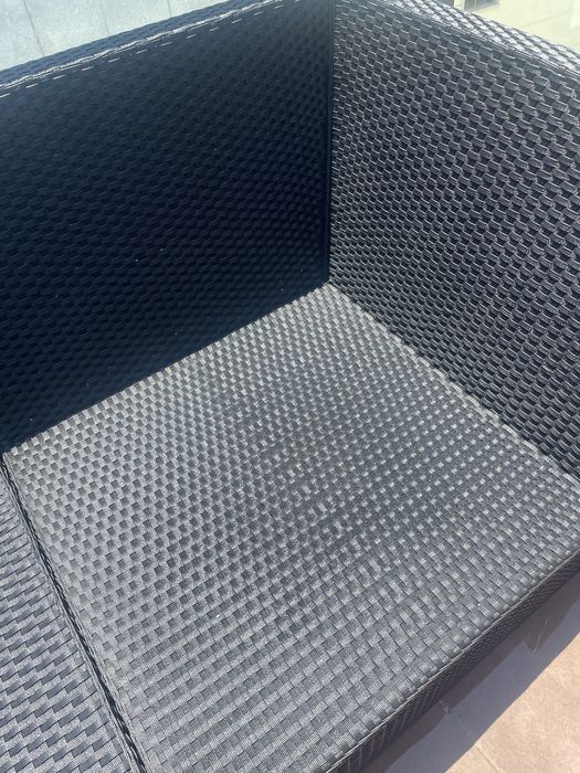 Sofá exterior qualidade Marca ( Royal Botania)