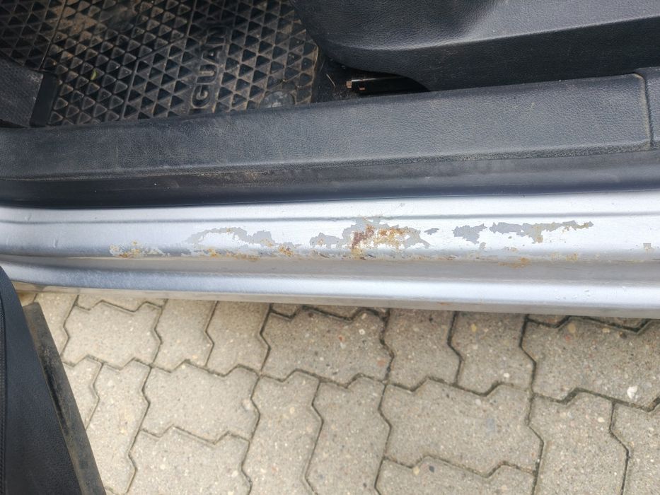 Tiguan 2,0 Diesel 4Motion