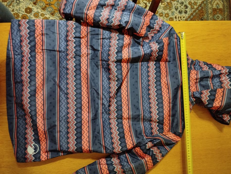 Куртка Crivit на дівчинку зріст 158-164