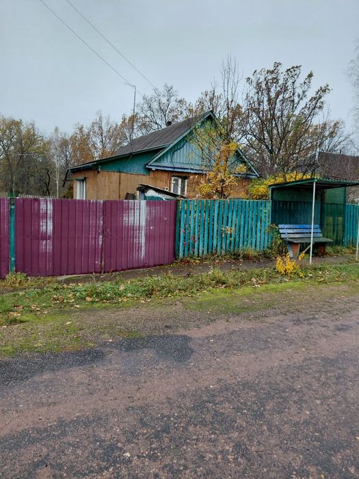 Продам будинок  С . СТЕПАНІВКА.
