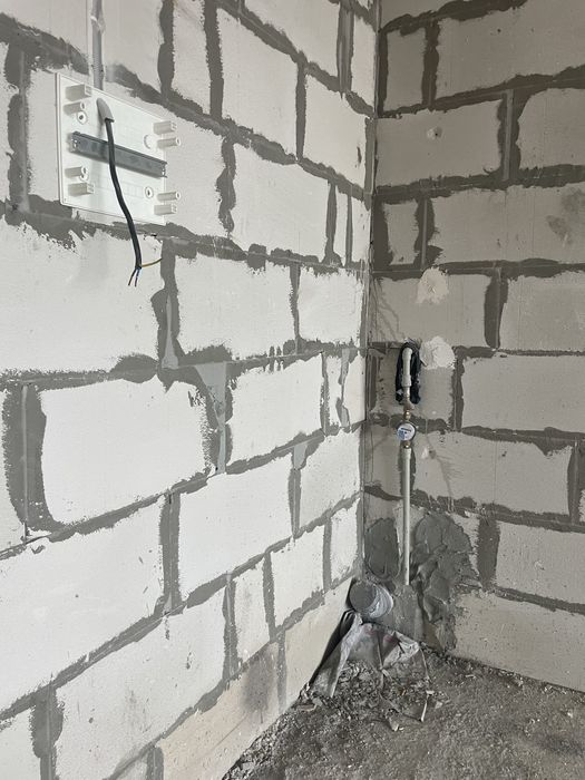Продаж офісних приміщень 8/10  Киівська 40