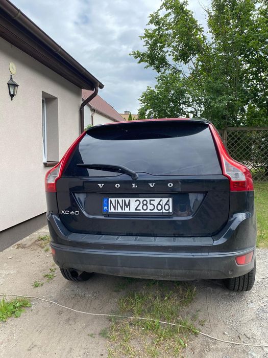Sprzedam Volvo XC60