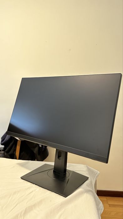 Monitor MSI 27 Polegadas LED RAPID IPS WQHD 170Hz G-Sync423055744744171521