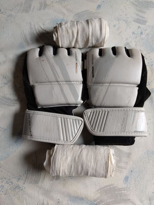 Saco de Boxe Outshock 120 (20kg)