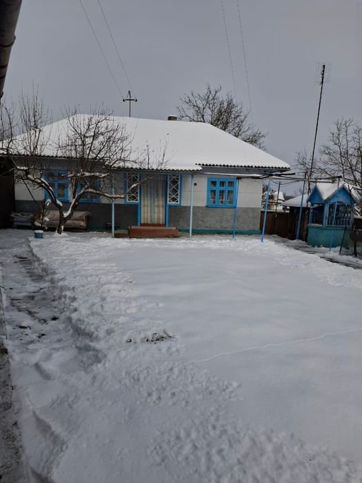 Будинок, особняк, хата у Юрківцях