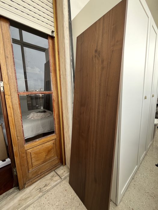 Tampo MITTZON 160x48 cm