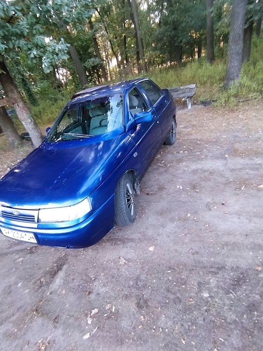 город Дон ваз-21010
