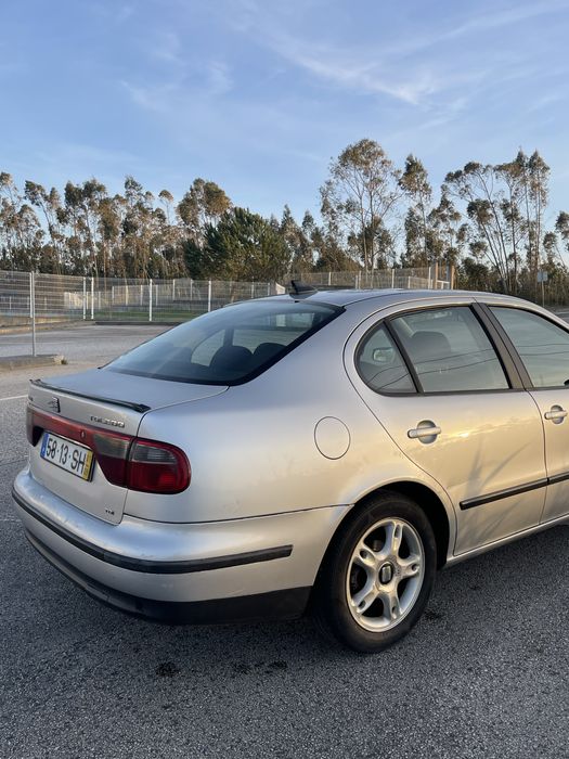 Seat Toledo 1.9TDI