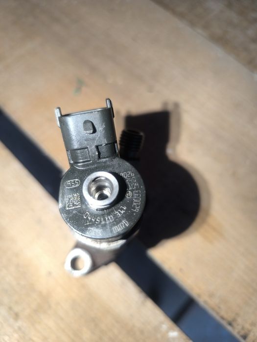 Injetor 1.6 hdi (bom estado)