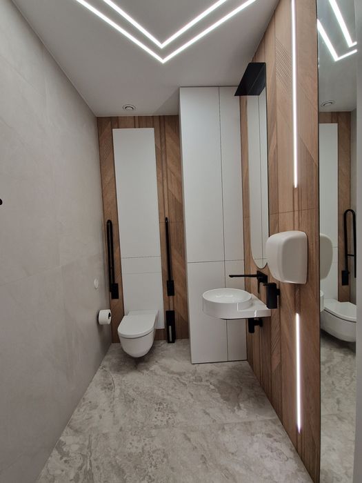 Lokale, biura Premium  Wieliczka przy Atut od 65m2