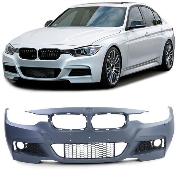 Body Kit Bmw Série 3 F30 (2011 a 2018) Pack M