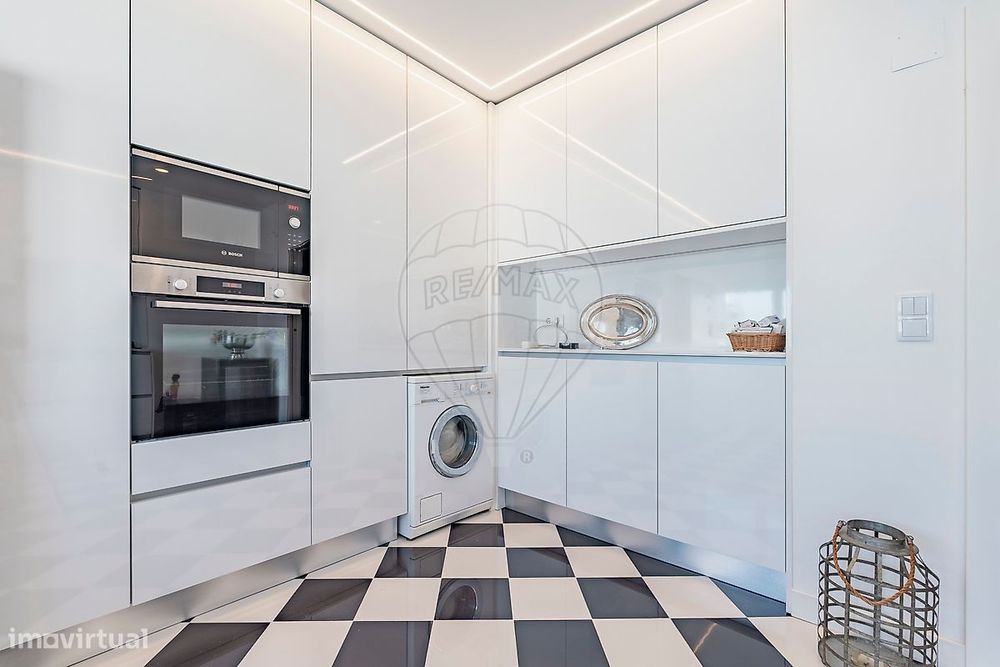 Apartamento T2 para arrendamento