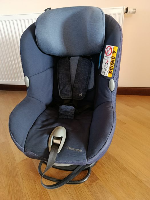 Fotelik samochodowy Maxi Cosi Milofix, 0-18 kg