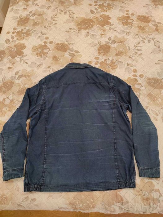 Casaco Pepe Jeans, tam. XL em excelente estado