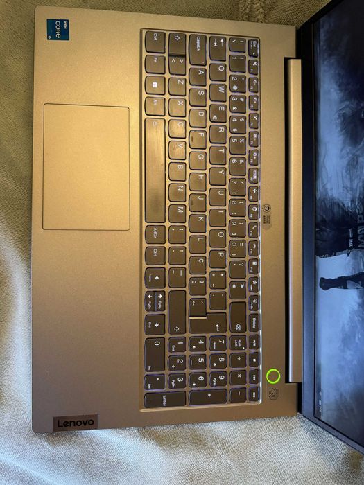 Lenovo ThinkBook 15 G2 | i5 | 16GB RAM | Como Novo!