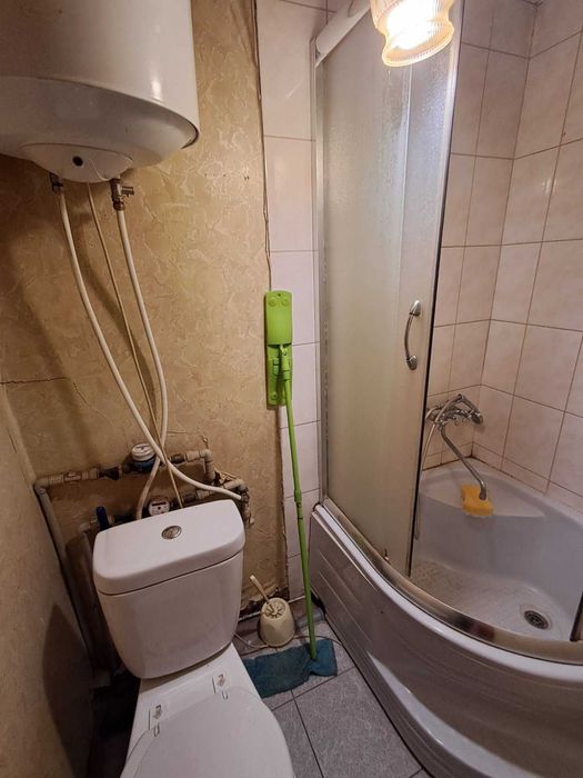 Сдам гостинку со своим санузлом ул. Вл. Зубенко 3000 грн