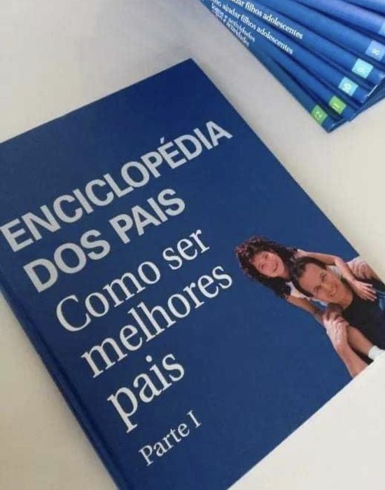 Enciclopédia dos pais