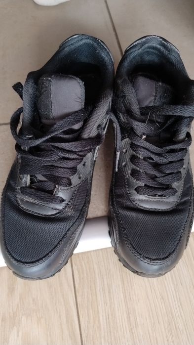 Buty Nike Air max 90 35.5