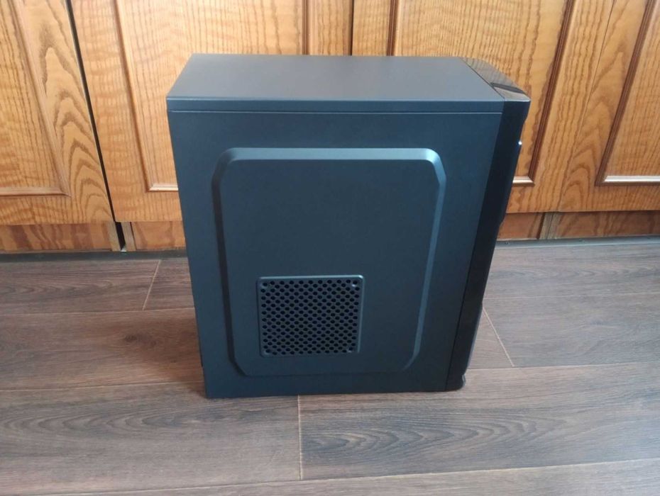 Корпус Atx LogicPower