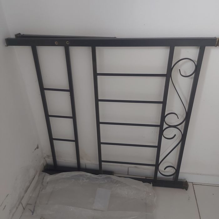 Cama de pessoa sò com culchâo