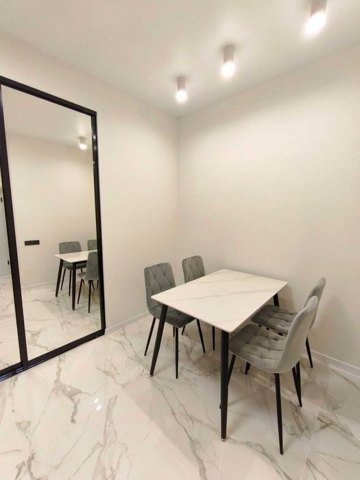 2-комнатная квартира по адресу (площадь 42,5 м²) - Atlanta.ua - фото 13