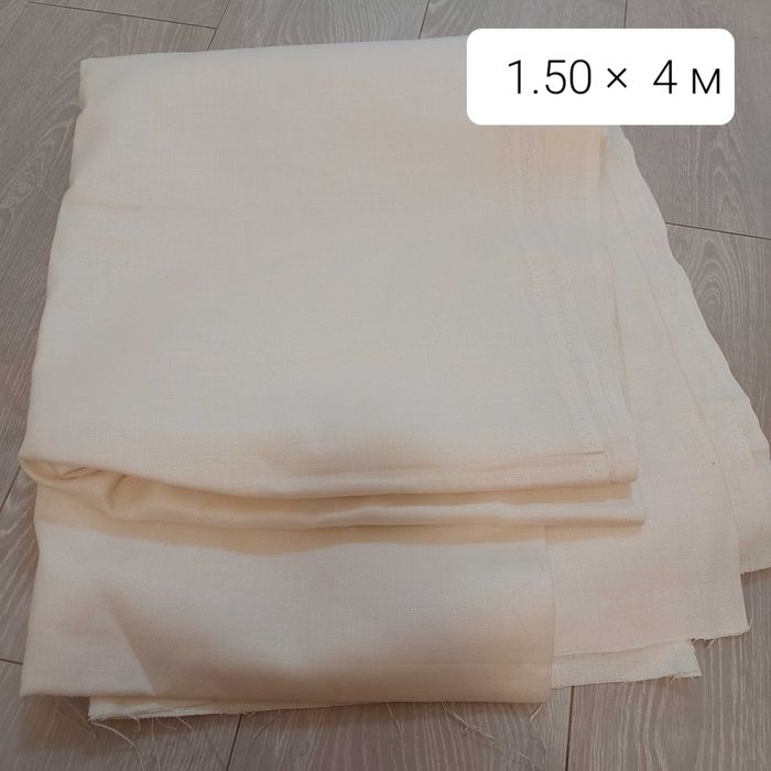 Канва для вишивки