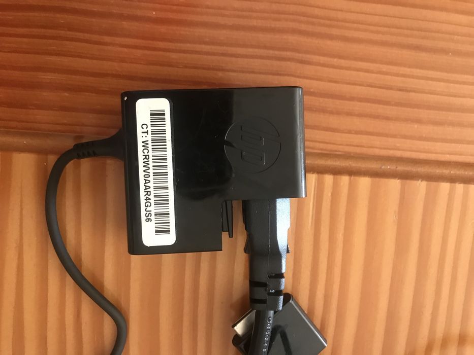 Carregador HP elitepad64751967022339121