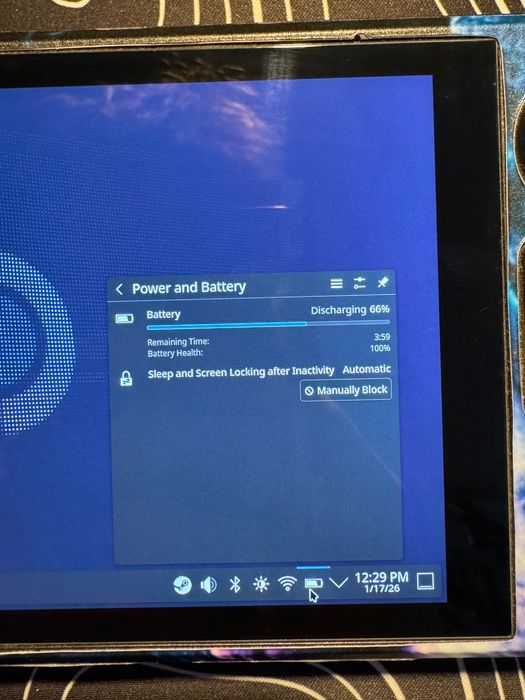 Steam Deck Lcd 256gb