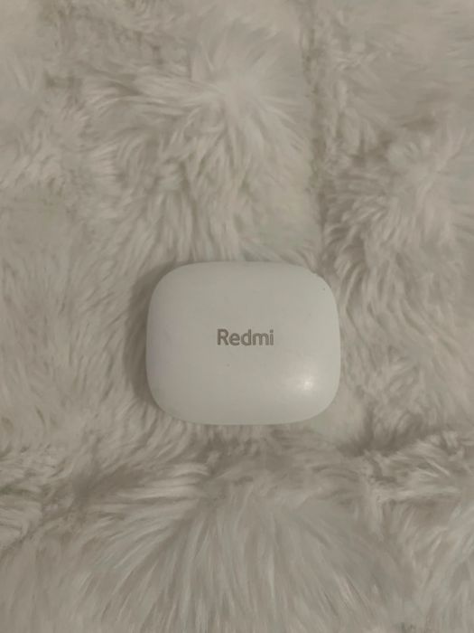 Sluchawki redmi buds 6