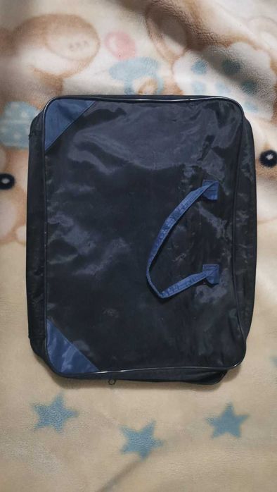 Продаю сумку для офисного работника, для документов. Для ноутбука.