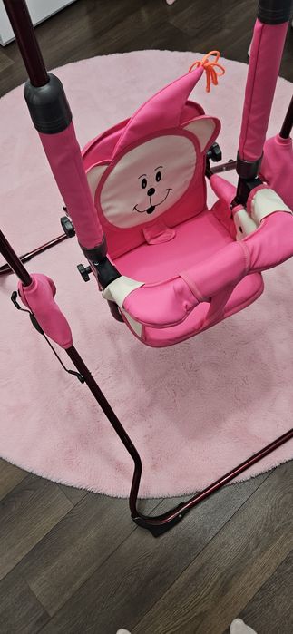 Huśtawka dla dziecka