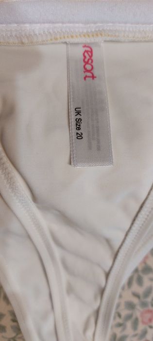 Strój kąpielowy góra stanik