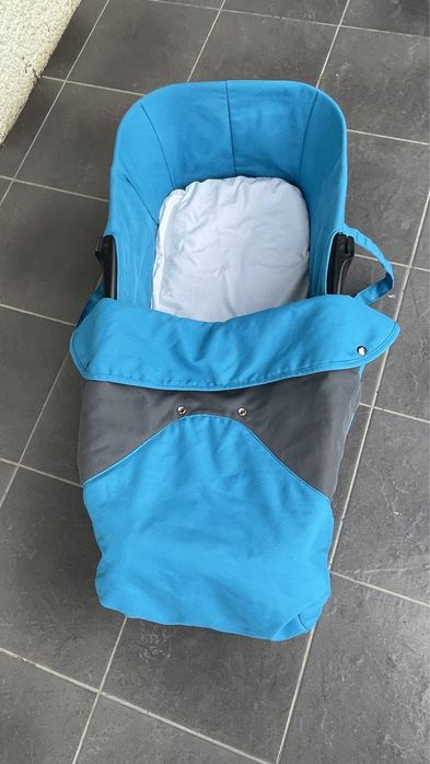 Люлюка для дитини