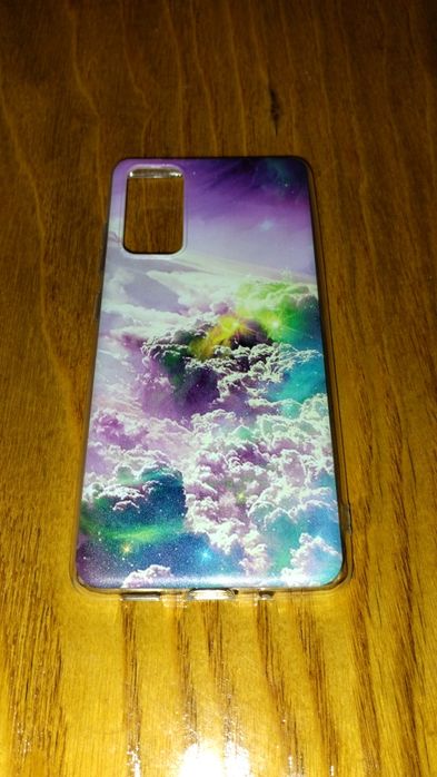 Etui plecki Samsung Galaxy S20 FE