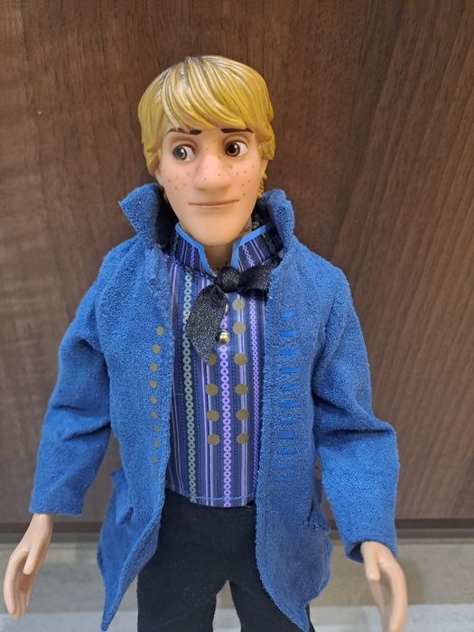 Przygoda Olafa, Kraina lodu,Frozen, Kristoff, Kristof, Disney