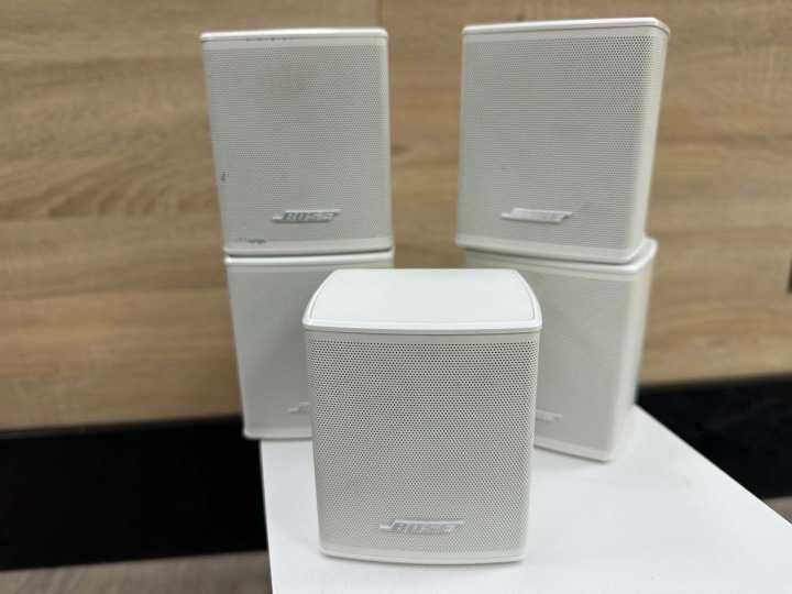 System głośników BOSE ACOUSTIMASS 6 SERIES III SUBWOOFER + Głośniki komplet