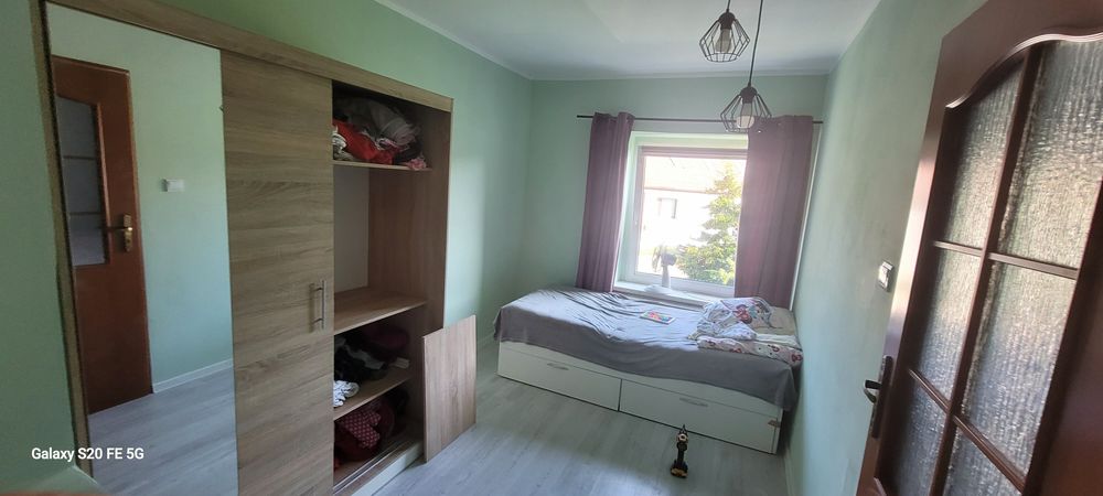 Sprzedam mieszkanie