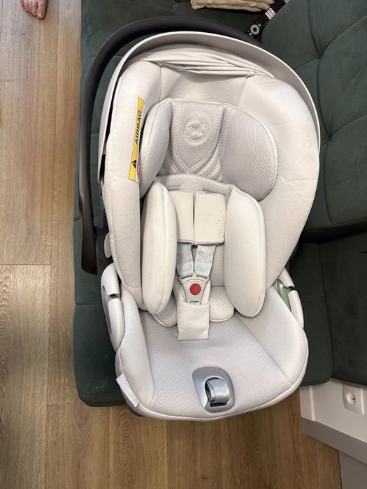 CYBEX Cloud T i-Size
