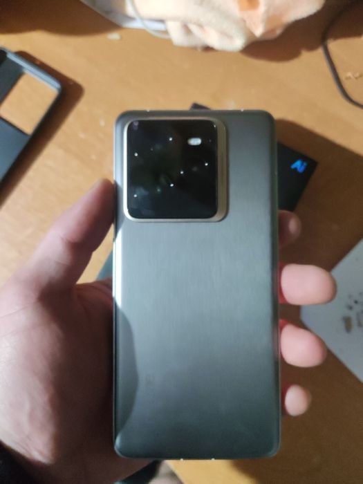 Realme GT7 Pro 12/512 — стан ідеальний