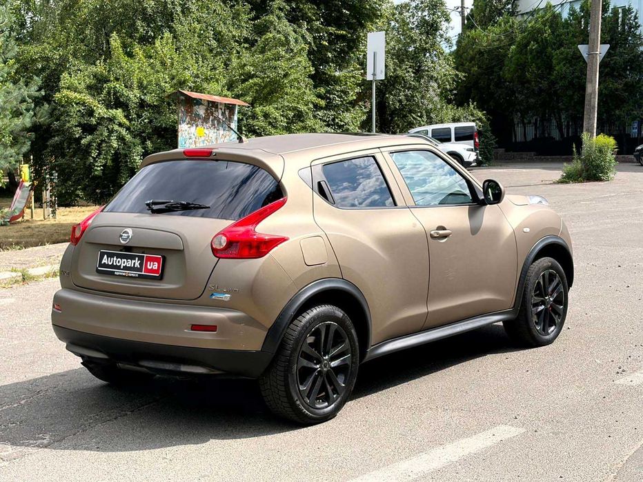 Продам Nissan Juke 2011р. #78193